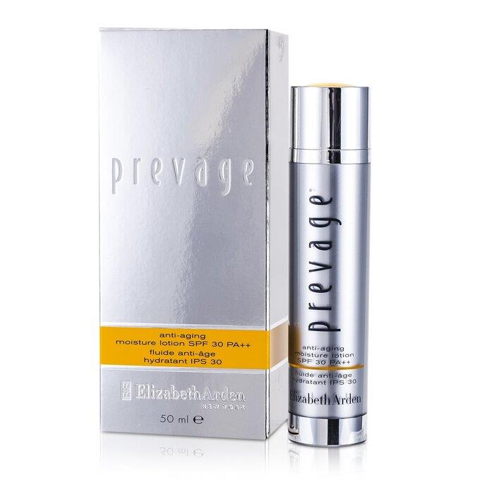 Prevage by Elizabeth Arden エリザベスアーデン プレベージアンチエイジングモイスチャー ローションSPF30 PA++ 50ml 085805089795