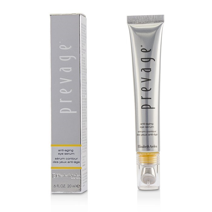 Prevage by Elizabeth Arden エリザベスアーデン プレベージ アンチエイジング アイセラム 20ML 085805540586