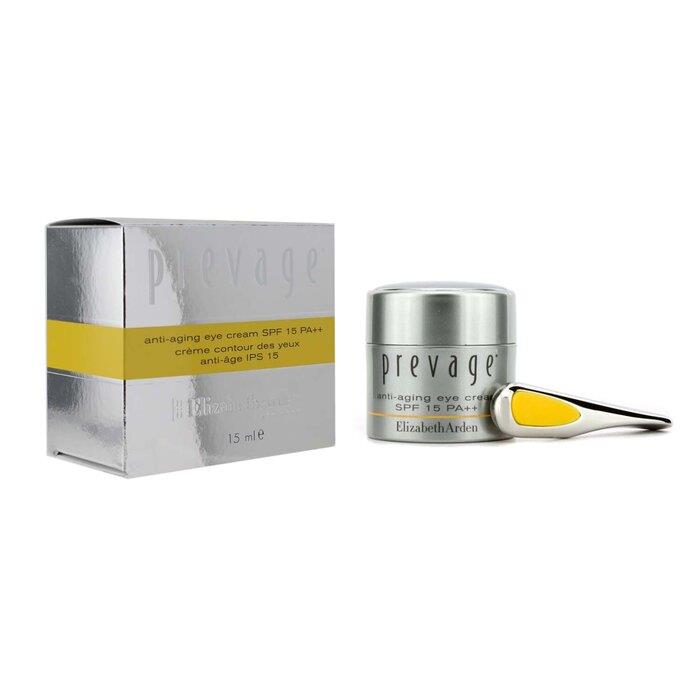 Prevage by Elizabeth Arden エリザベスアーデン アンチエイジング アイクリーム SPF15 PA++ 15ML 085805109783