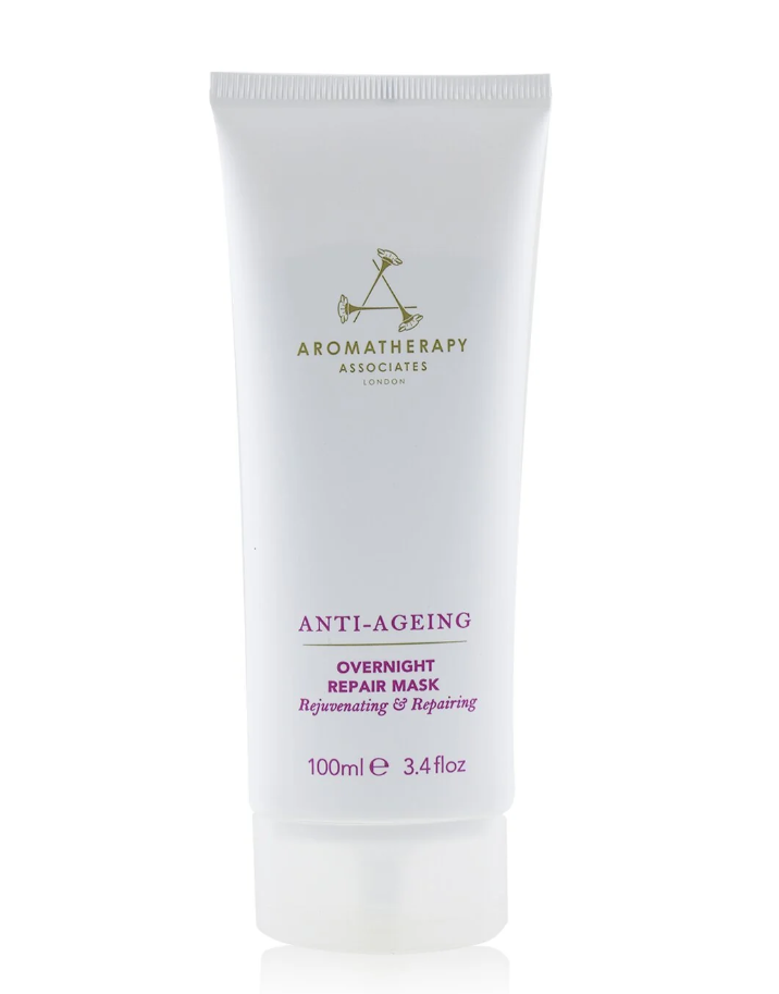 Aromatherapy Associates Anti-Aging Overnight Repair Serumアンチエイジング オーバーナイトリペアセラム100ml