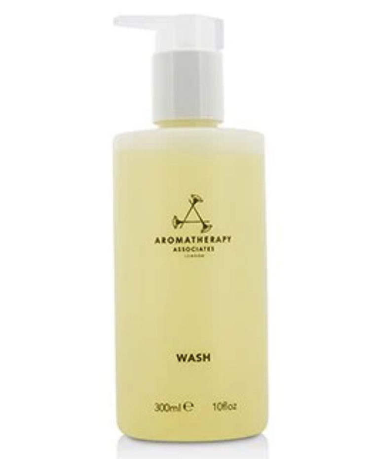 Aromatherapy Associates Wash ウォッシュ300ml