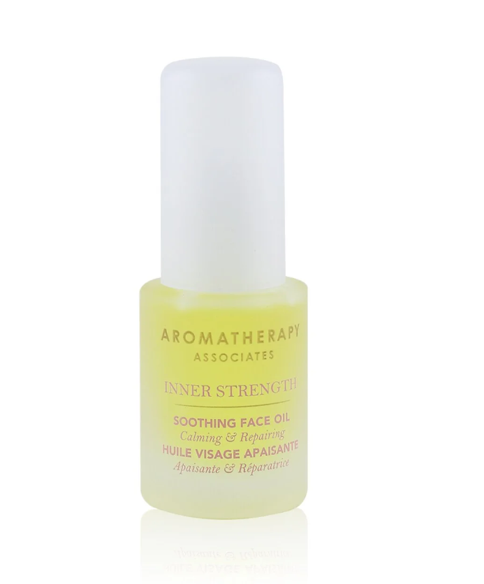 Aromatherapy Associates Inner Strength - Soothing Face Oilインナーストレングス - スージングフェイスオイル 15ml