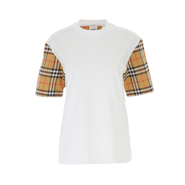 Burberry SERRA T-shirt 8014896