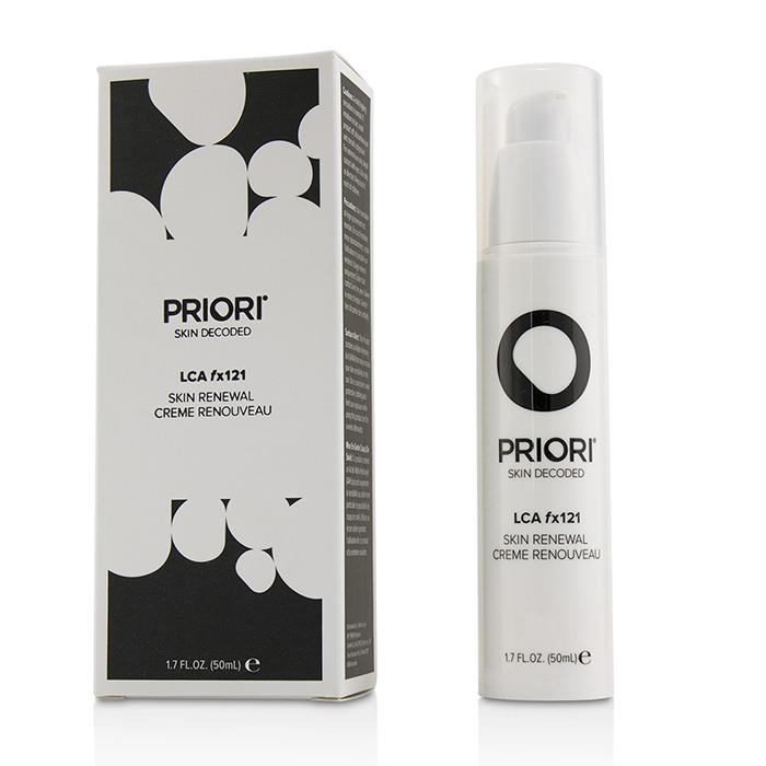 Priori プリオリ スキンリニューアルクリーム 50ML 858526007337