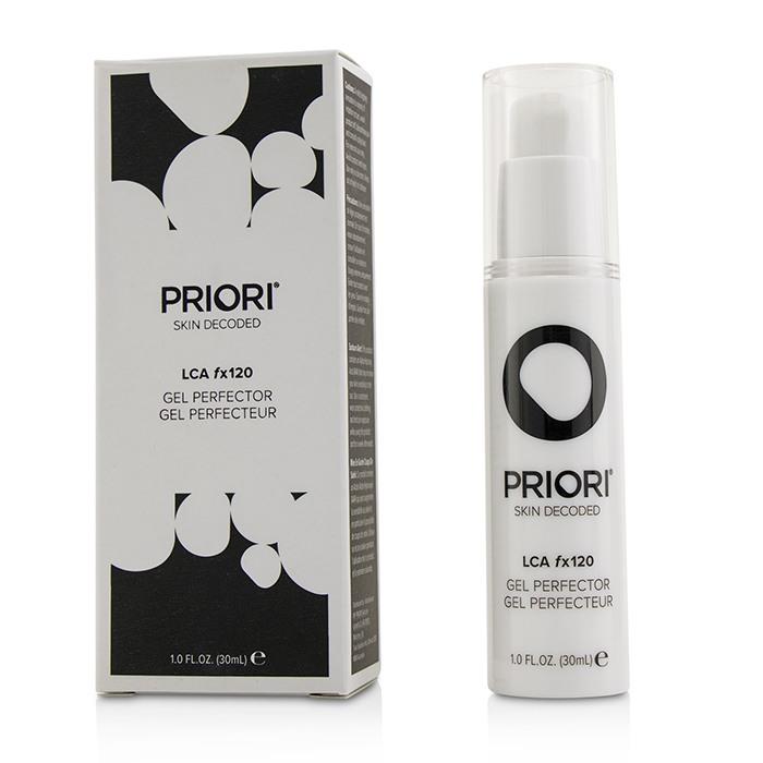 Priori プリオリ ジェル パーフェクター 30ML 858526007320