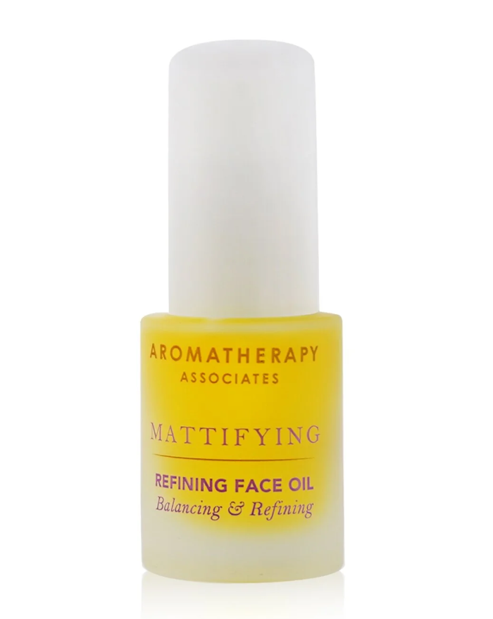 Aromatherapy Associates Mattifying Refining Face Oilマッティファイング リファイニング フェイスオイル15ml