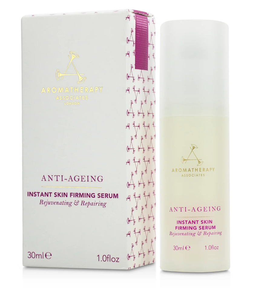 Aromatherapy Associates Anti-Aging Instant Skin Firming Serumアンチエイジング インスタントスキンファーミング セラム30ml