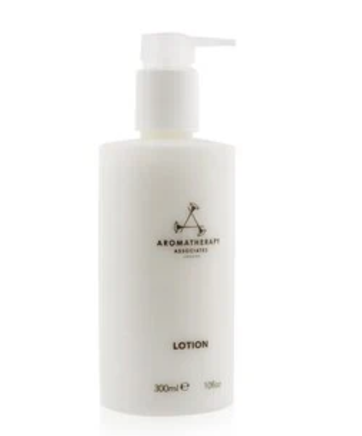 Aromatherapy Associates Lotion ローション300ml