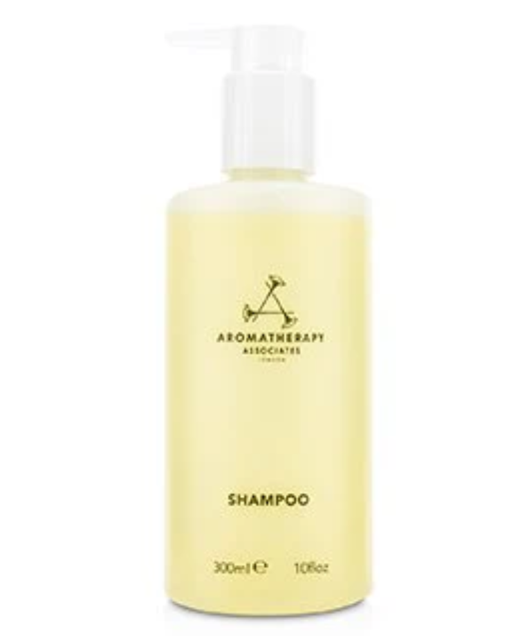 Aromatherapy Associates Shampooシャンプー 300ml