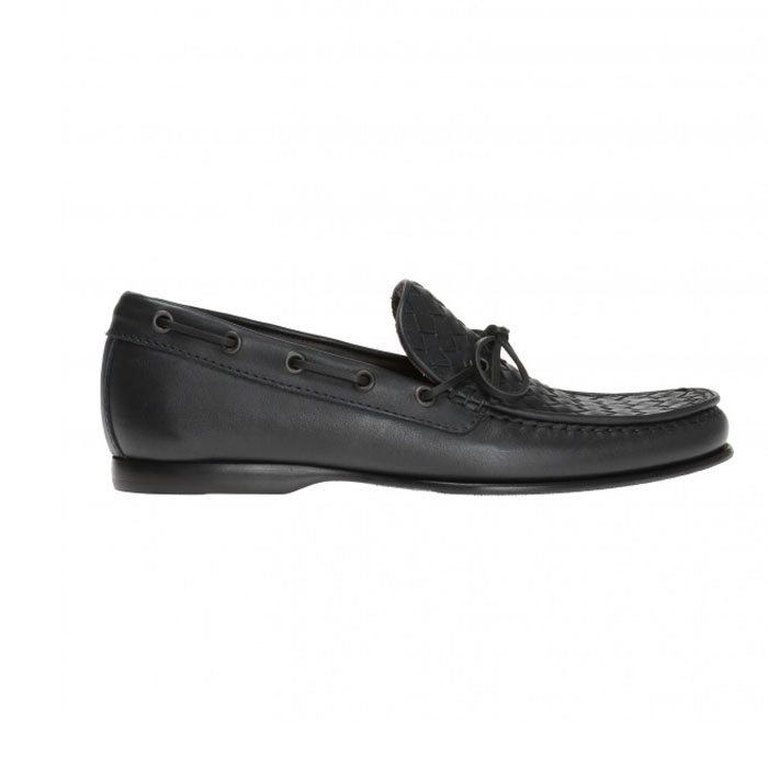 ボッテガ・ヴェネタ BOTTEGA VENETA MEN SHOES メンズシューズ 330216 VM981 1000