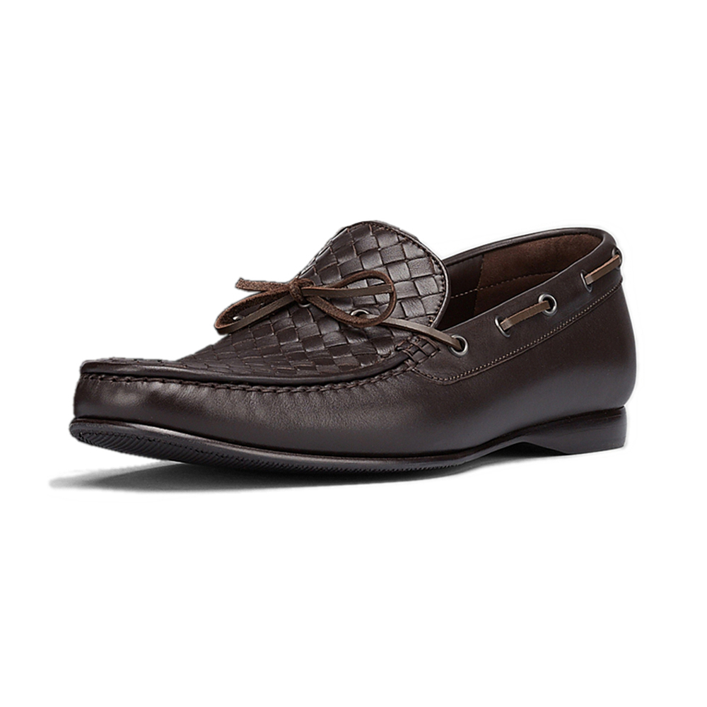 ボッテガ・ヴェネタ BOTTEGA VENETA MEN SHOES メンズシューズ 330216 VM981 2006