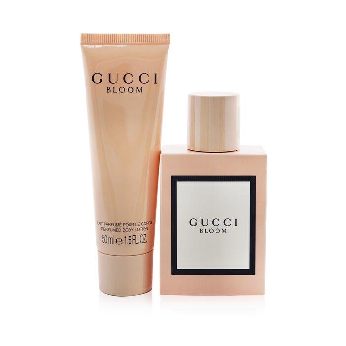 GUCCI グッチ ブルーム オードパルファム ギフトセット 3616302765102