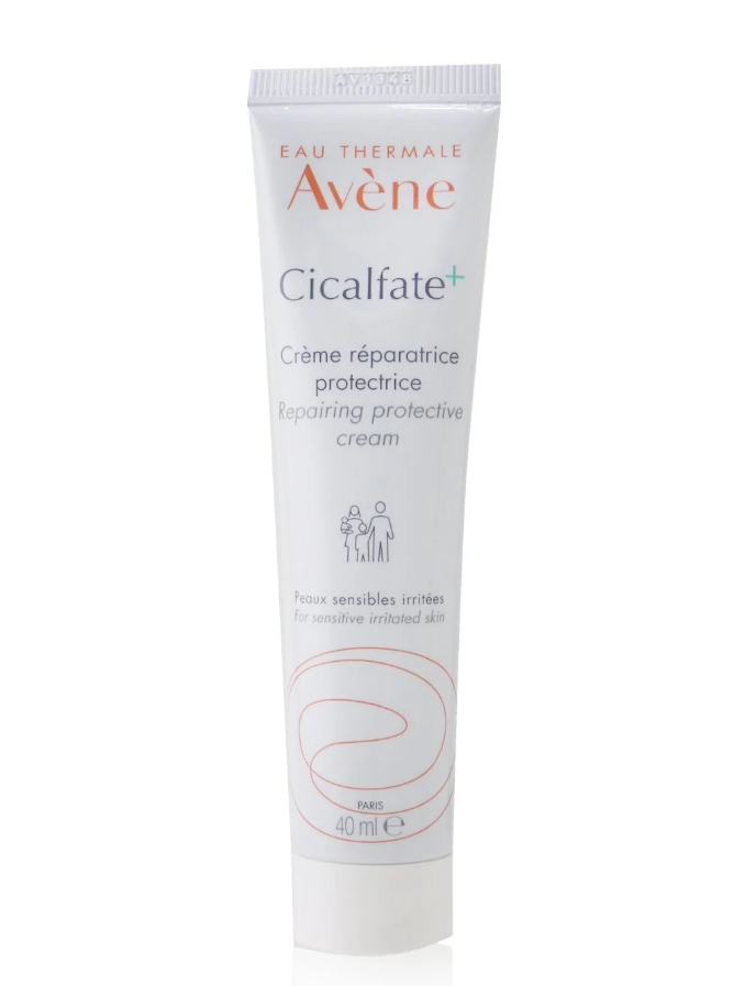 Avene CicalFate Plus Repair Cream シカルファットプラス　リペアクリーム40ml