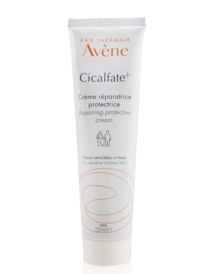 Avene CicalFate Plus Repair Cream シカルファットプラス　リペアクリーム100ml