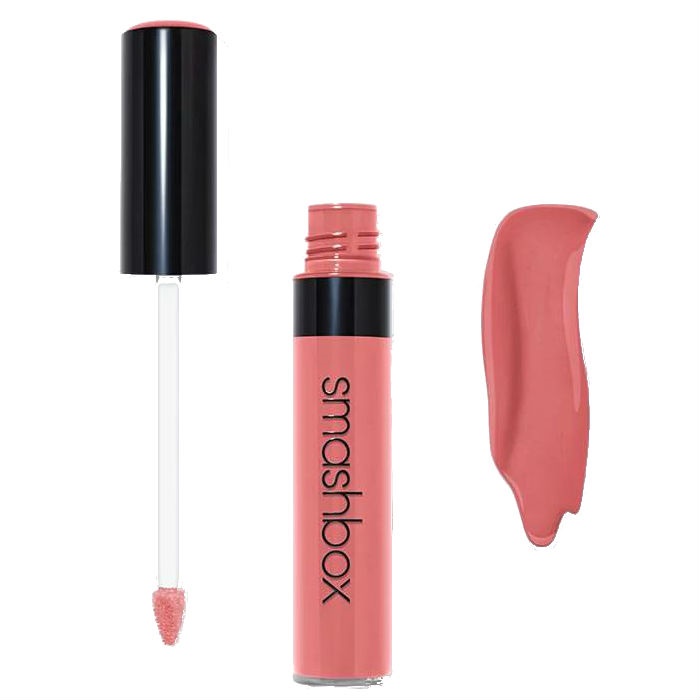 Smashbox スマッシュボックス ビー レジェンダリー リキッド リップ #Pink Drank (Pigment) 607710060456