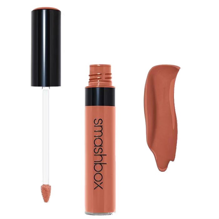 Smashbox スマッシュボックス ビー レジェンダリー リキッド リップ #Bad B (Pigment) 607710060449