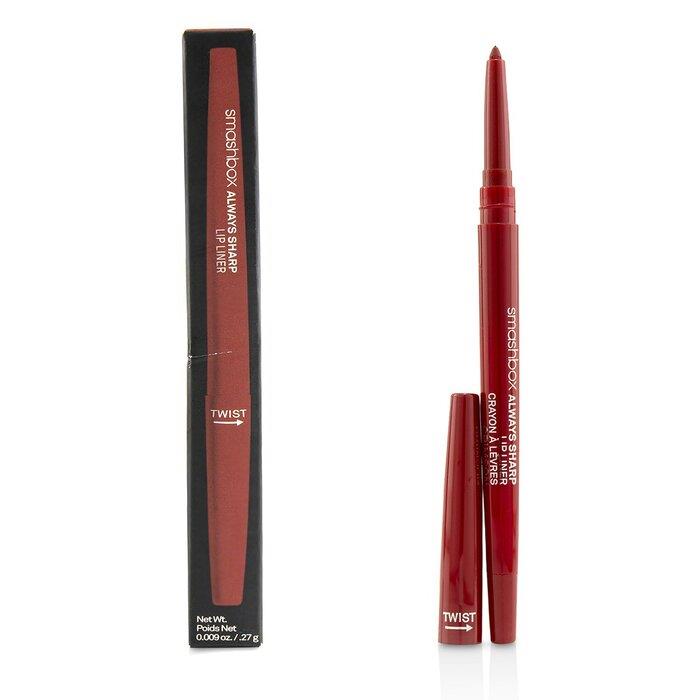 Smashbox スマッシュボックス オールウェイズ シャープ リップ ライナー #Crimson 607710039322