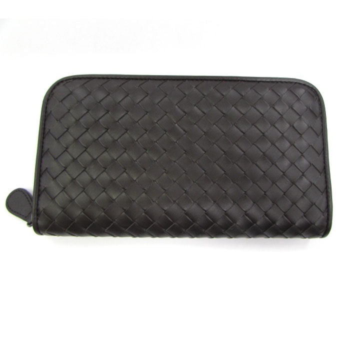 ボッテガ・ヴェネタ BOTTEGA VENETA SLG レディース長い財布114076 V4651 2040