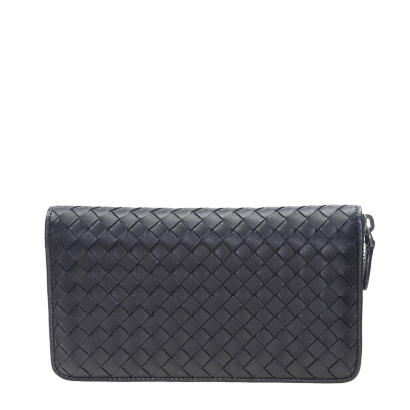 ボッテガ・ヴェネタ BOTTEGA VENETA SLG  レディース長い財布 275064 V001N 4014