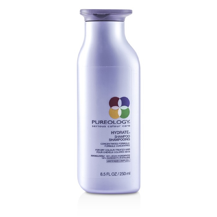 PUREOLOGY ピュアオロジー ハイドレイトシャンプー  250ML 884486052315