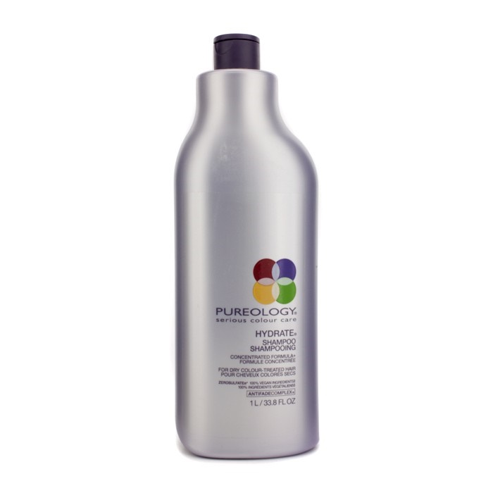 PUREOLOGY ピュアオロジー ハイドレイトシャンプー  1000ML 884486233332