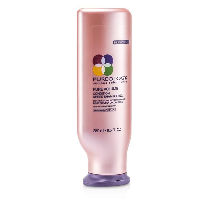 PUREOLOGY ピュアオロジー ニューピュアボリュームコンディション 250ML 884486110640