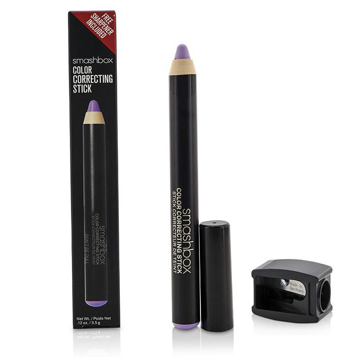 Smashbox スマッシュボックス カラー コレクティング スティック # Don't Be Dull (Lavender)  607710051508