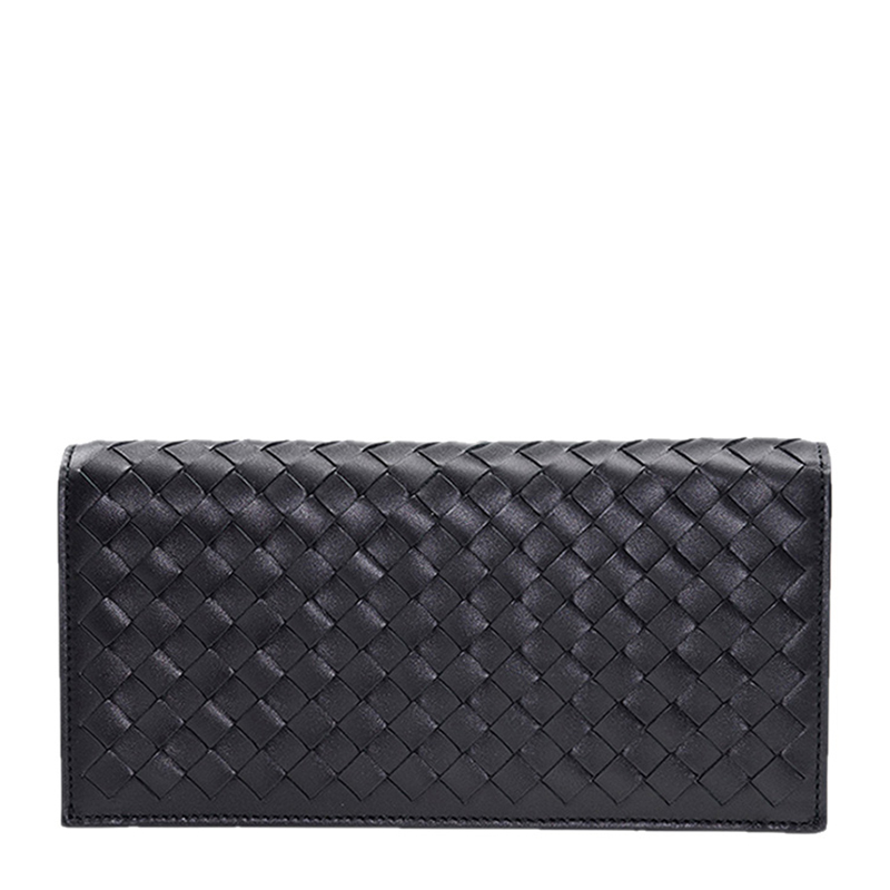 ボッテガ・ヴェネタ BOTTEGA VENETA SLG メンズ長い財布356011 V4651 2040