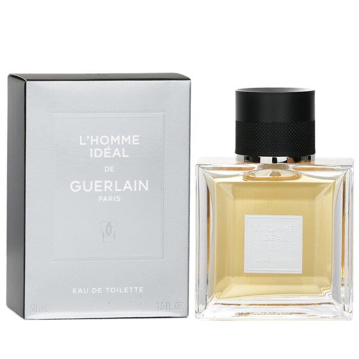 GUERLAIN ゲラン ロムイデアルオーデトワレ  50ML 3346470301856