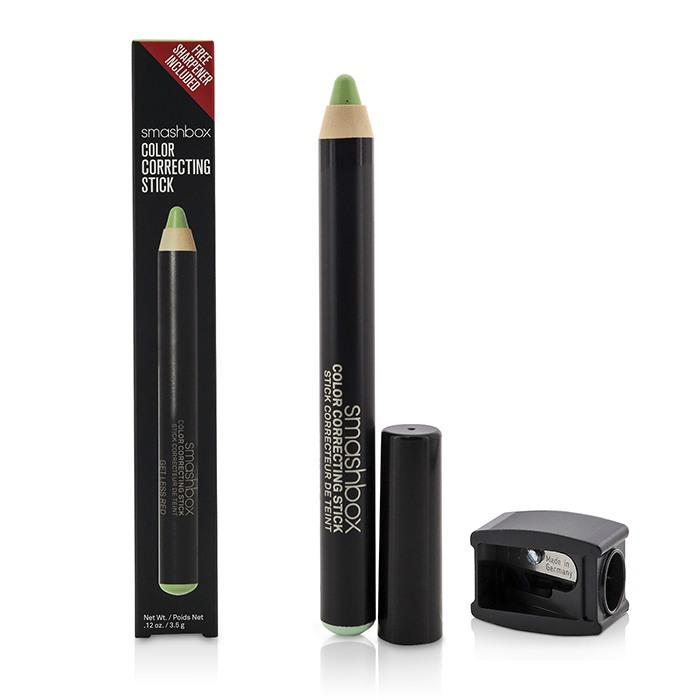 Smashbox スマッシュボックス カラー コレクティング スティック # Look Less Red (Green) 607710051492