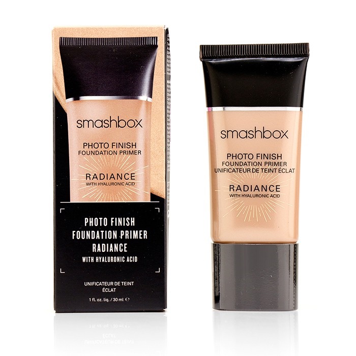 Smashbox スマッシュボックス フォト フィニッシュ ファンデーション プライマー ラディアンス 607710063747