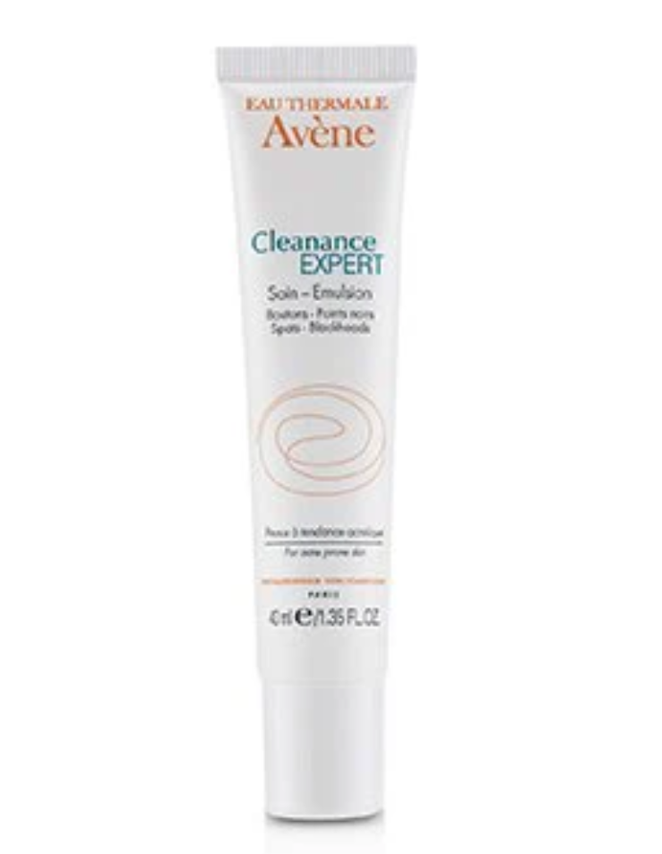 Avène Cleanance Expert Emulsionクリナンス エキスパート エムルション40ml