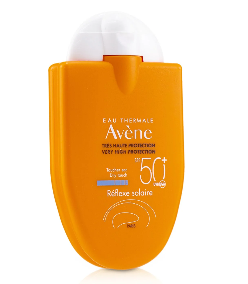 Avène Reflexe Solaire 50+ リフレックス ソレアFor Sensitive Skin 30 ml