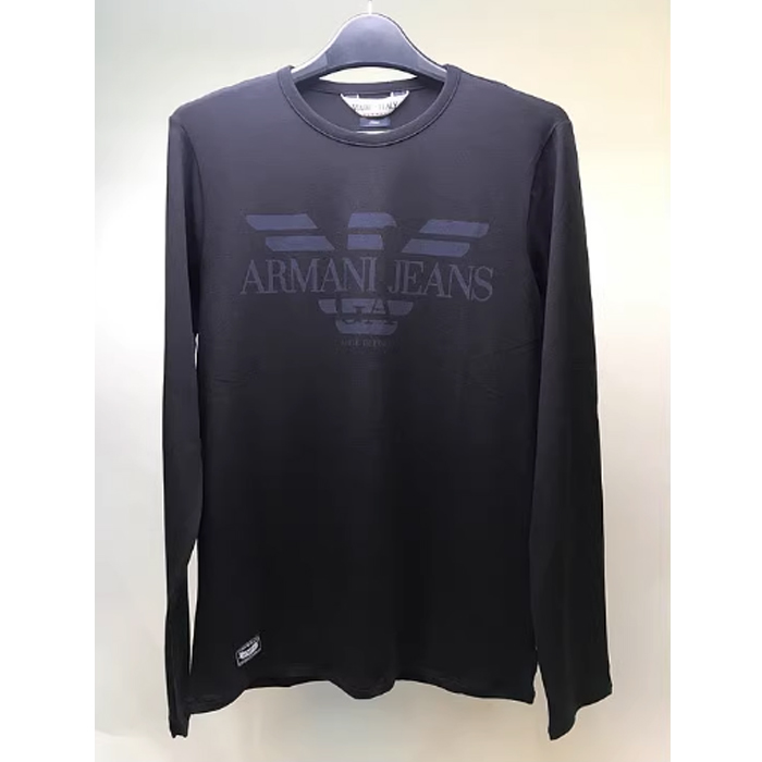 アルマーニ ジーンズ ARMANI JEANS メンズ シャツ B6H45NM E5