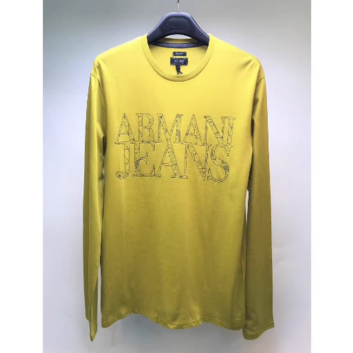 アルマーニ ジーンズ ARMANI JEANS メンズ シャツ B6H47UL H6