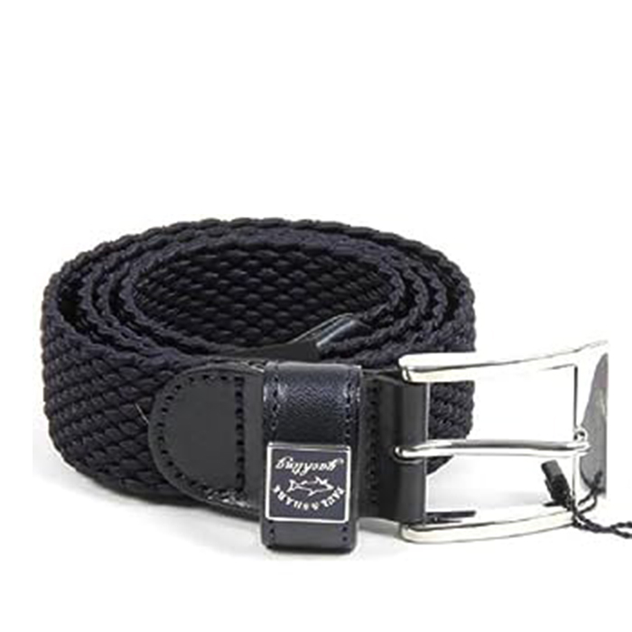 PAUL & SHARK BELT ポール＆シャークベルト E15P0600  013