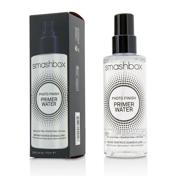 Smashbox スマッシュボックス フォト フィニッシュ プライマー ウォータ 607710042148