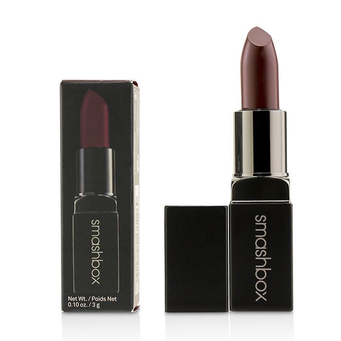 Smashbox スマッシュボックス ビーレジェンダリー リップスティック #Screen Queen (Matte) 607710046429