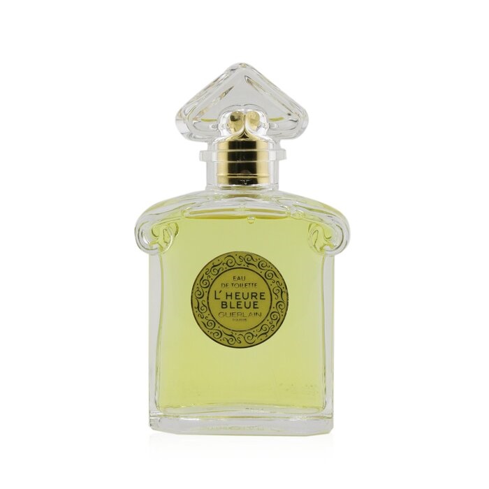 GUERLAIN ゲラン ルールブルーオーデトワレ 50ML  3346470260511