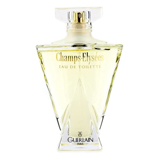 GUERLAIN ゲラン シャンゼリゼ オードトワレスプレー 50ML 3346470244047