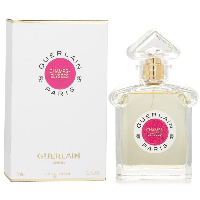 GUERLAIN ゲラン シャンゼリゼ オードトワレスプレー 75ML 3346470143227