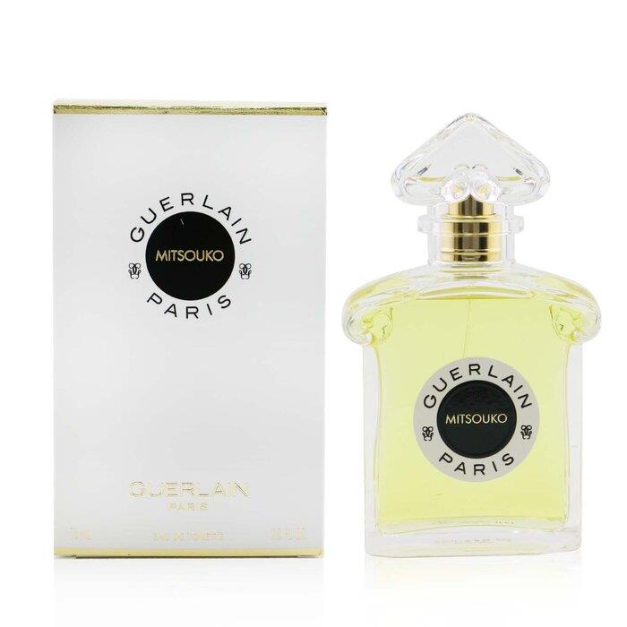 GUERLAIN ゲラン ミツコオーデトワレ 75ML 3346470143067