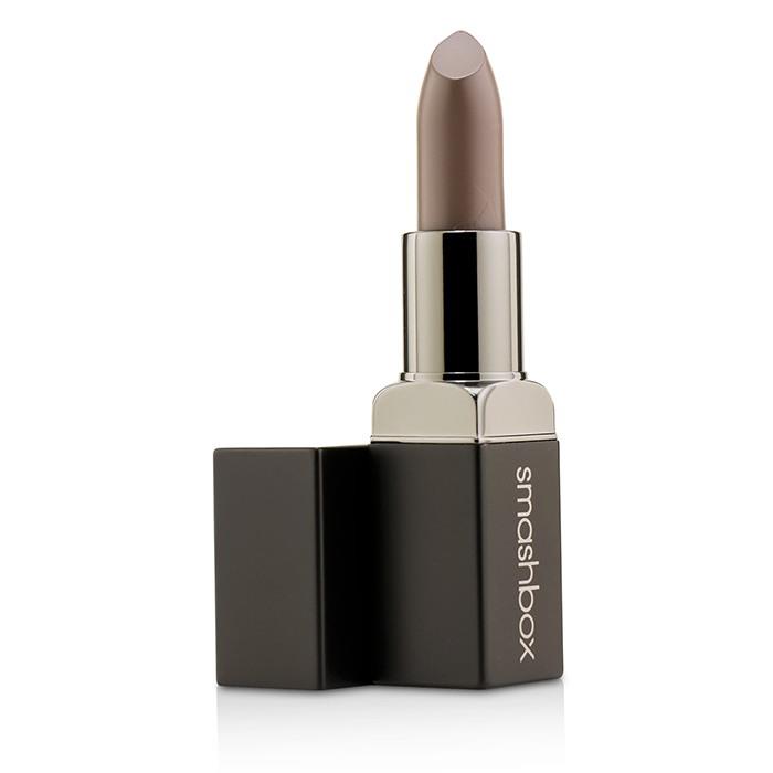 Smashbox スマッシュボックス ビーレジェンダリー リップスティック #Warrior Pose (Matte) 607710057326