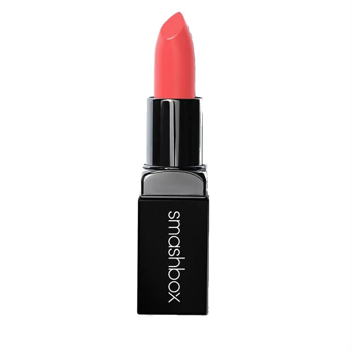 Smashbox スマッシュボックス ビーレジェンダリー リップスティック #Pinch Me (Matte) 607710046399