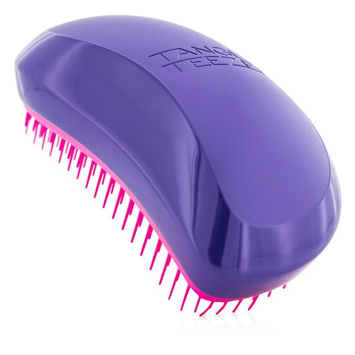 Tangle Teezer タングルティーザー サロンエリート # パープルクラッシュ 5060173375027