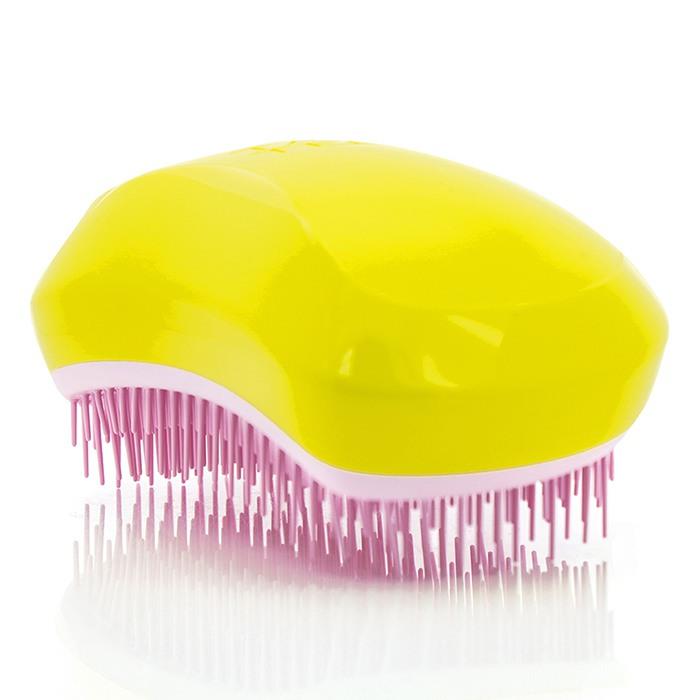 Tangle Teezer タングルティーザー サロンエリート # イエロー＆ピンク(限定色) 5060173370343