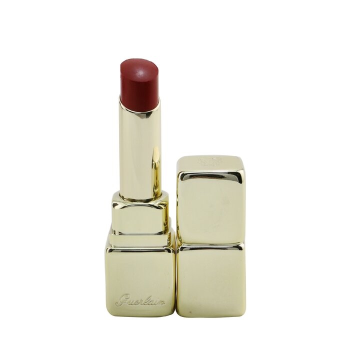 GUERLAIN ゲラン キスキスシャインブルーム # 729 Daisy Red 3346470434998