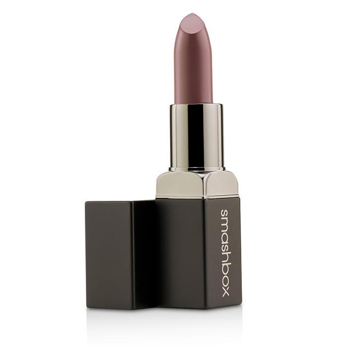 Smashbox スマッシュボックス ビーレジェンダリー リップスティック #Booked (Matte) 607710057241