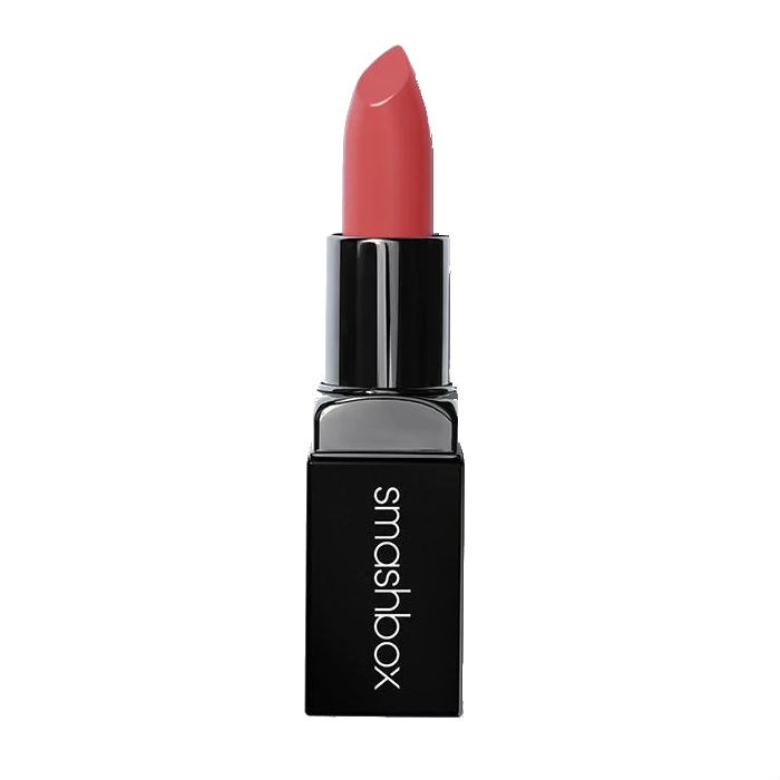 Smashbox スマッシュボックス ビーレジェンダリー リップスティック #First Time (Matte) 607710046375