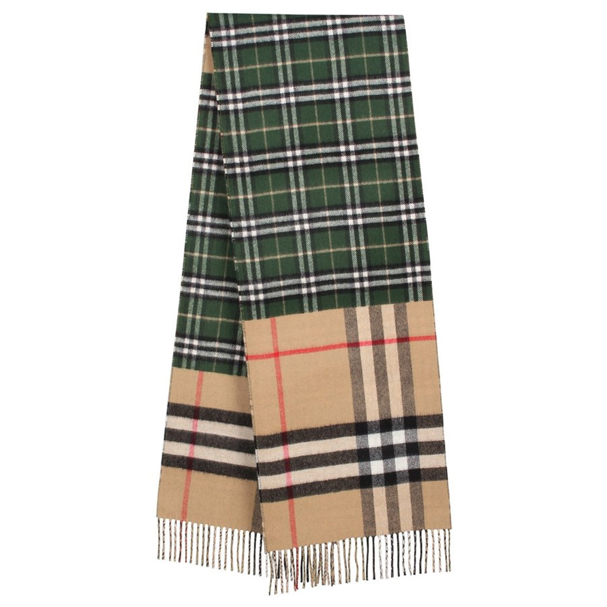 バーバリー BURBERRY  マフラー スカーフ メンズ レディース チェック カシミア 8022477 DP-G